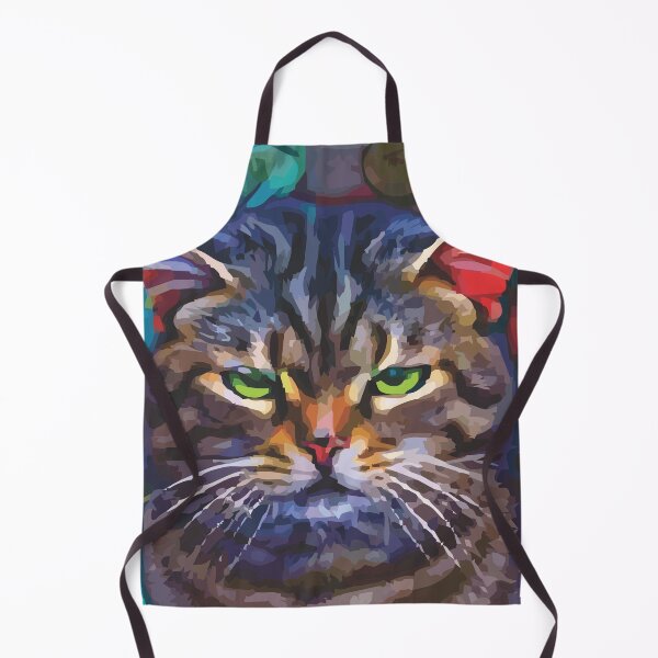 Item preview, Cat eyes designed and sold by Smartalb.
