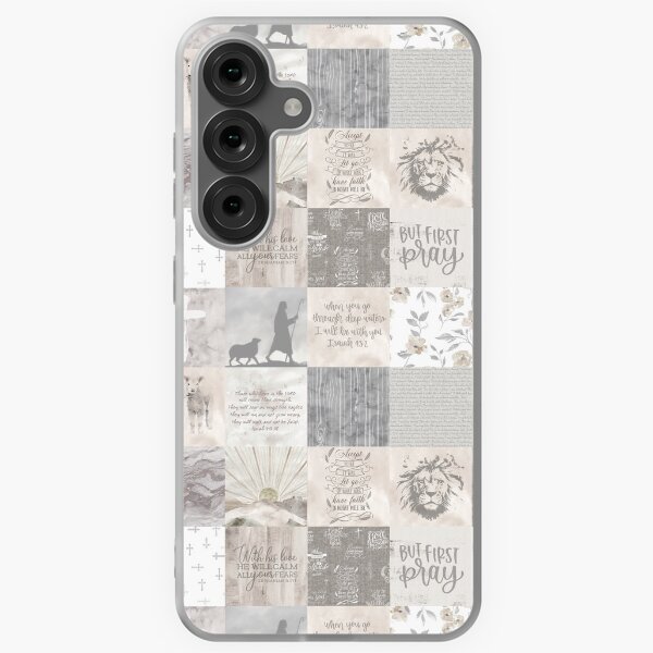 Item preview, The Good Shepherd Christian designed and sold by SugarPineDesign.
