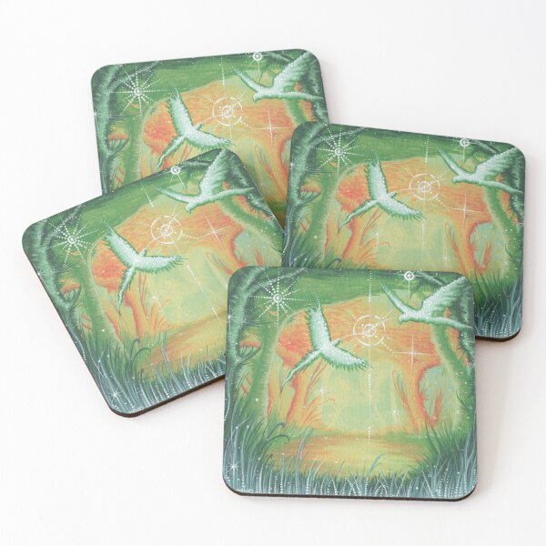 Item preview, Lapaz of the Forest designed and sold by andresindio.