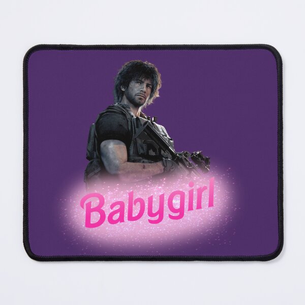 Item preview, Carlos Oliveira Babygirl designed and sold by whizz0.