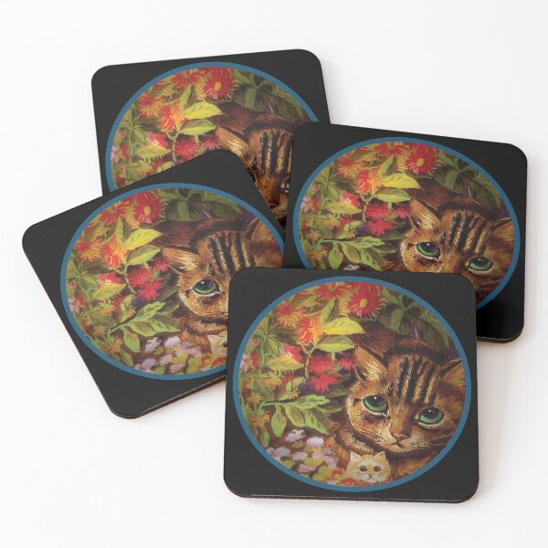 Item preview, UNEXPECTED KITTAHS: ANXIOUS KITTY designed and sold by Madjack Tees Kiwi SuperStore.