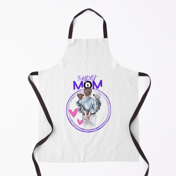 Item preview, Super Mom, Mother's day Stepmom , Super Mom Super Wife Mother's day designed and sold by Danalaks.