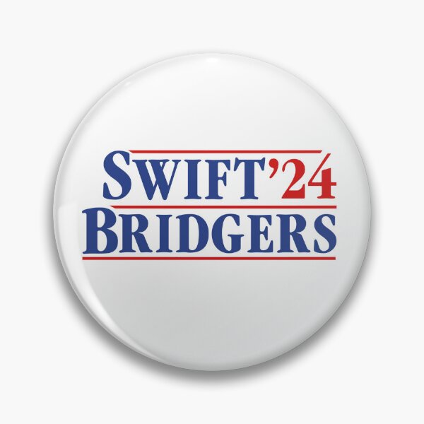 Item preview, swift - bridgers ‘24 designed and sold by kelly duckworth.