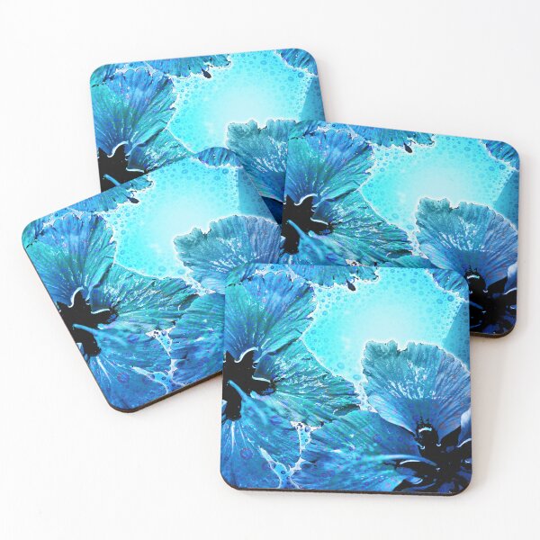 Item preview, Fluid bloom designed and sold by madrid17.