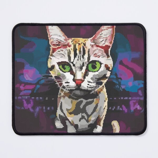 Item preview, Cat eyes designed and sold by Smartalb.