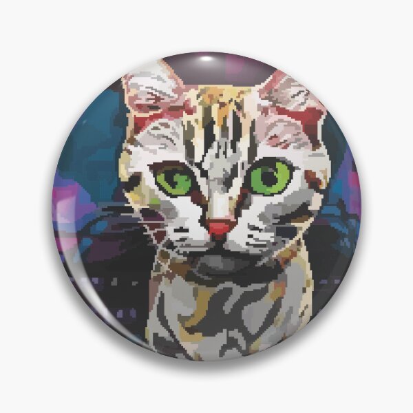 Item preview, Cat eyes designed and sold by Smartalb.