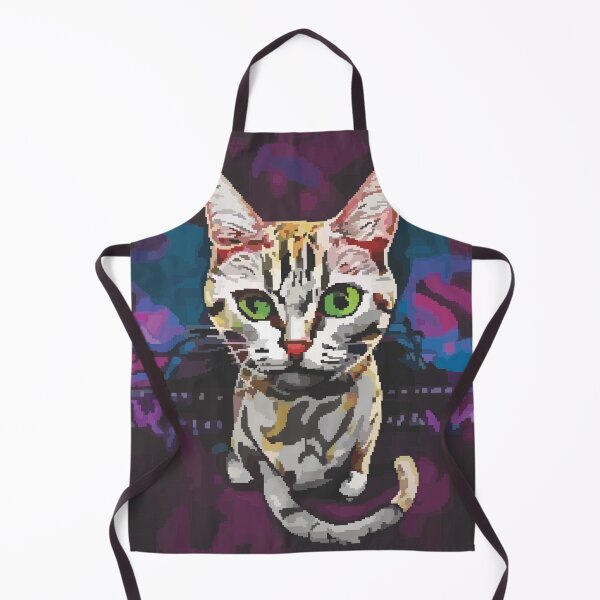 Item preview, Cat eyes designed and sold by Smartalb.