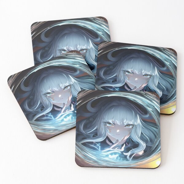 Item preview, Hidden power designed and sold by SHOCKWAVE X (Rhyth).