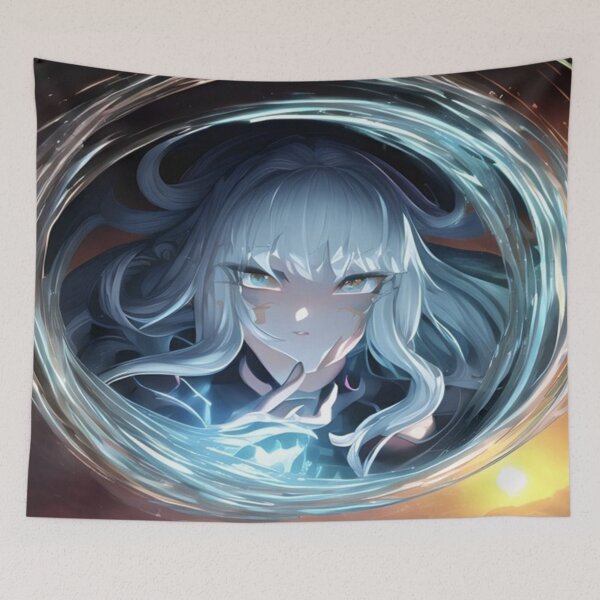 Item preview, Hidden power designed and sold by SHOCKWAVE X (Rhyth).