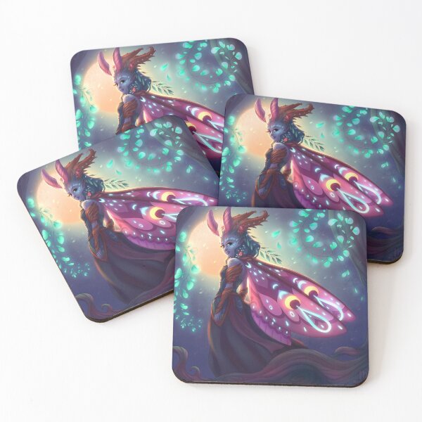 Item preview, Moonlight Faerie designed and sold by Mollsie Wallsie.