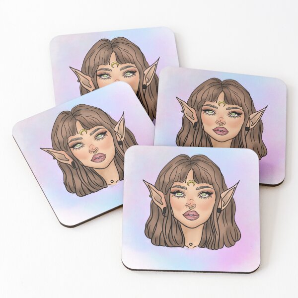 Item preview, ALIEN GIRL designed and sold by Ashliegh DIaz.