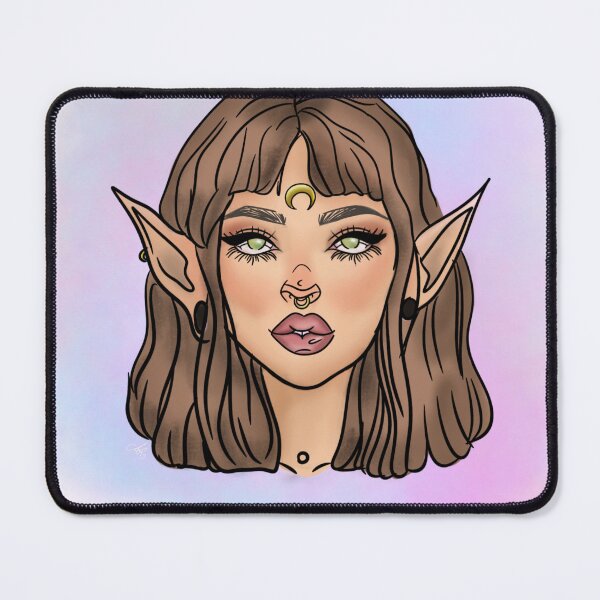 Item preview, ALIEN GIRL designed and sold by Ashliegh DIaz.