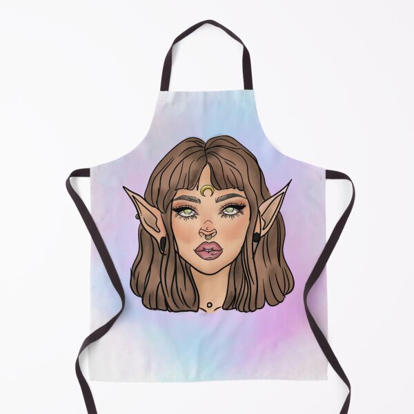 Item preview, ALIEN GIRL designed and sold by Ashliegh DIaz.