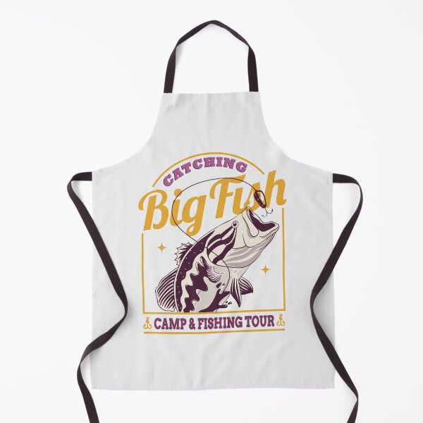 Item preview, Catching big fish, Camp Tournament,Fishing Lover designed and sold by Willem Horinga.