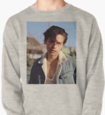 cole sprouse Pullover