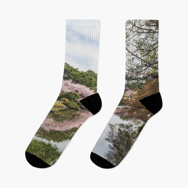 Item preview, Cherry Blossom 2023 Shinjuku Park Tokyo Japan designed and sold by Martin Berry Photography.