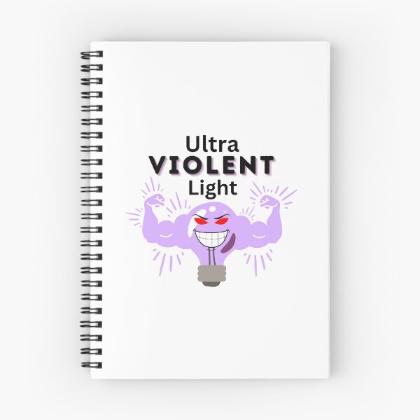 Item preview, Ultra Violent Light designed and sold by Christophers Factory.