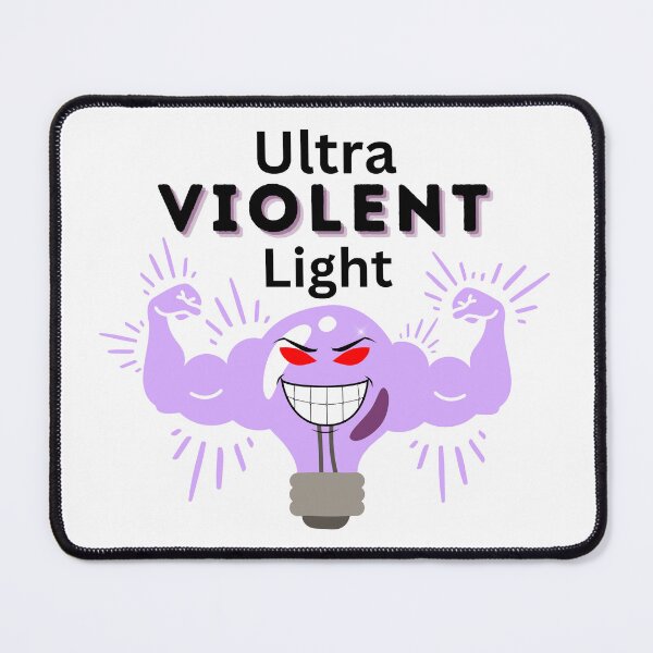 Item preview, Ultra Violent Light designed and sold by Christophers Factory.