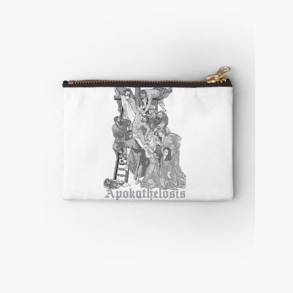 Item preview, Apokathelosis, Deposition of Christ designed and sold by Timotius-Iwan.