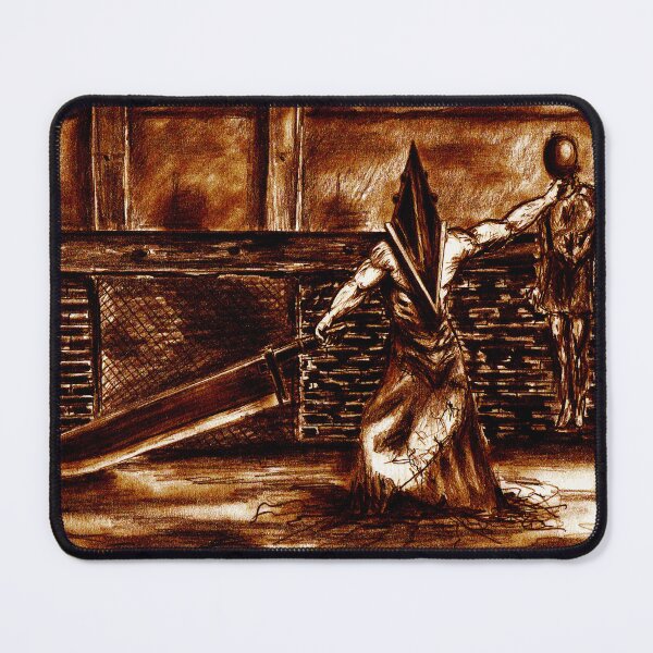 Item preview, Pyramid Head designed and sold by Andrew Ast.