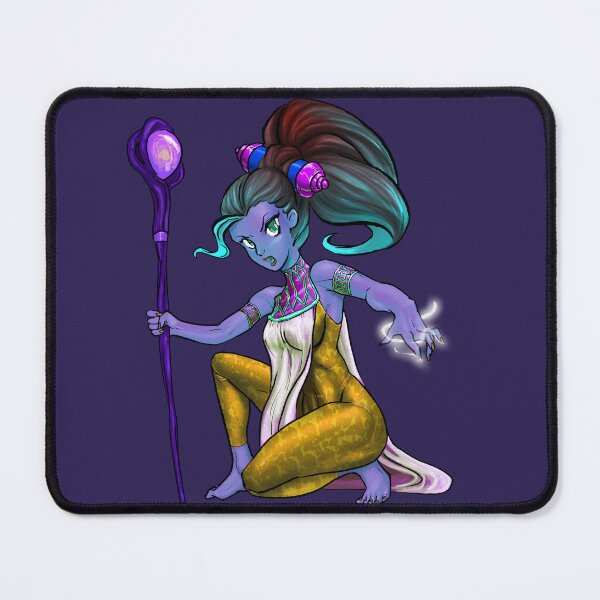 Item preview, Evil twin sister Eliara designed and sold by Geomano Negron.