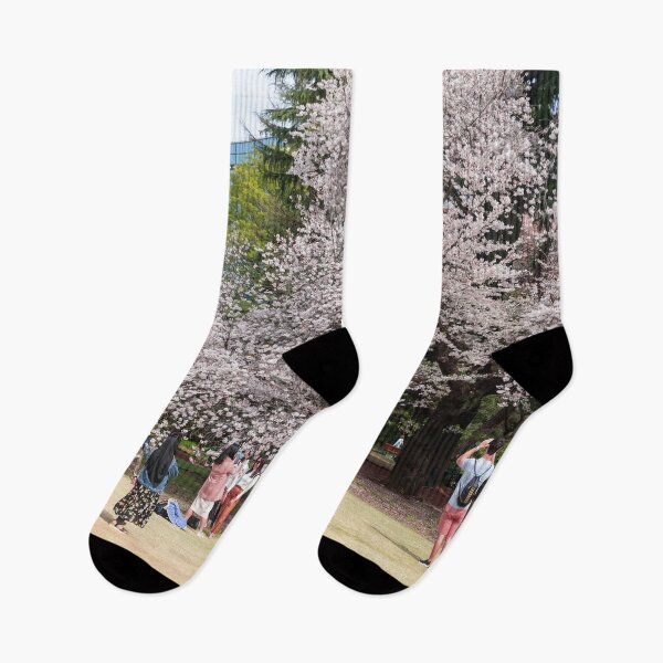 Item preview, Cherry blossom April 2023 Shinjuku park,Tokyo designed and sold by Martin Berry Photography.