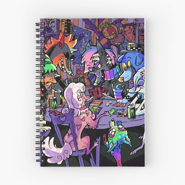 Item preview, Dogs Playing Poker in 2006 designed and sold by Bedupolker.