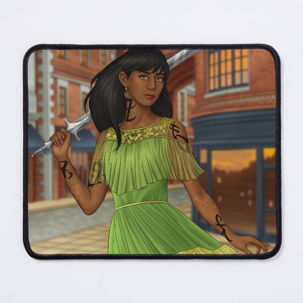 Item preview, Ari Bridgestock - TLH designed and sold by artsy-mica.