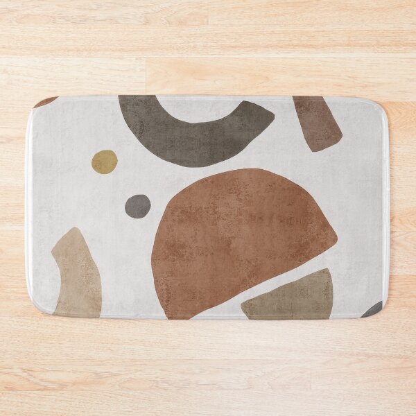 Artikelvorschau, Kintsugi - Minimal, Abstract - Mid Century Modern Art entworfen und verkauft von Studio Grafiikka.