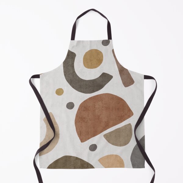 Item preview, Kintsugi - Minimal, Abstract - Mid Century Modern Art designed and sold by Studio Grafiikka.