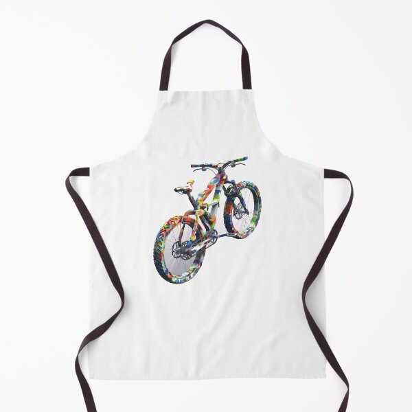 Item preview, Thrilling Dynamic Bike designed and sold by ImagiVoxels.
