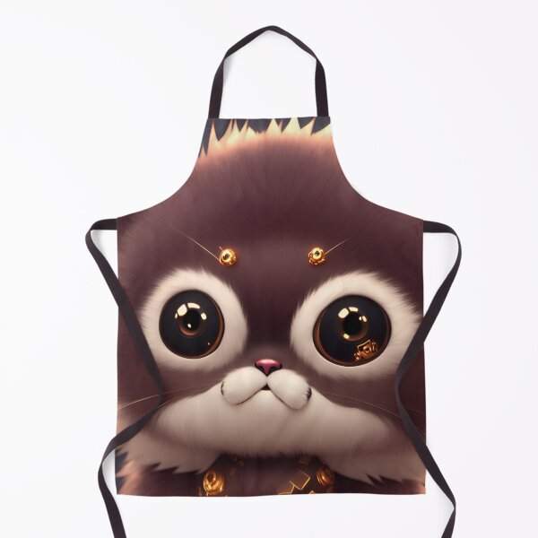 Item preview, Cute Cat Kawaii Fur Ball With Designer Sunglasses Yoyo- Kawaii Cute designed and sold by internlvisions.