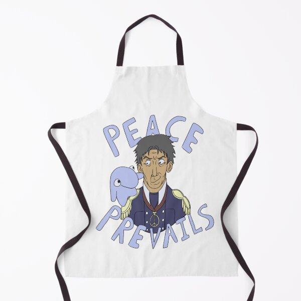 Item preview, Peace Prevails designed and sold by ConnorHarmon.