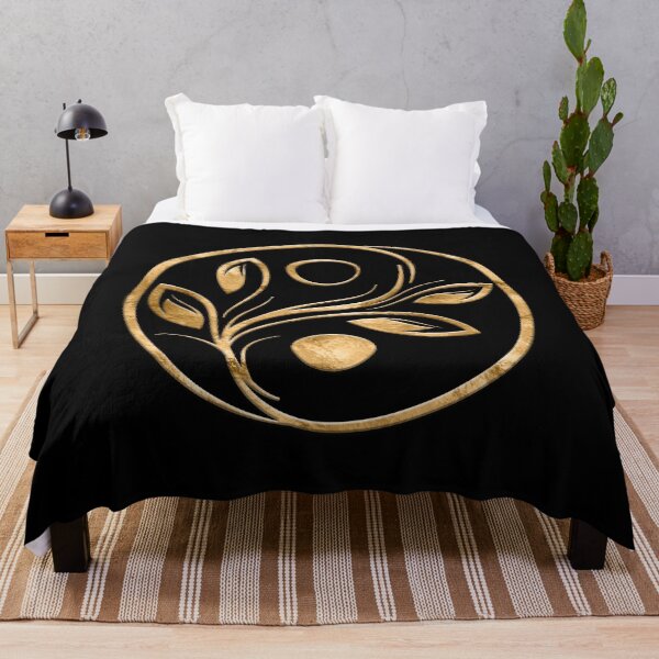 Item preview, Yin Yang  - Nature Balance designed and sold by k9printart.