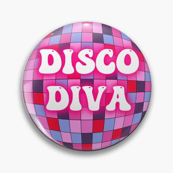 Item preview, Disco Diva Disco Ball designed and sold by Alyse F.