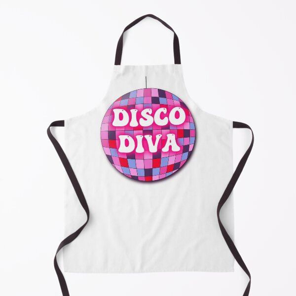 Item preview, Disco Diva Disco Ball designed and sold by Alyse F.