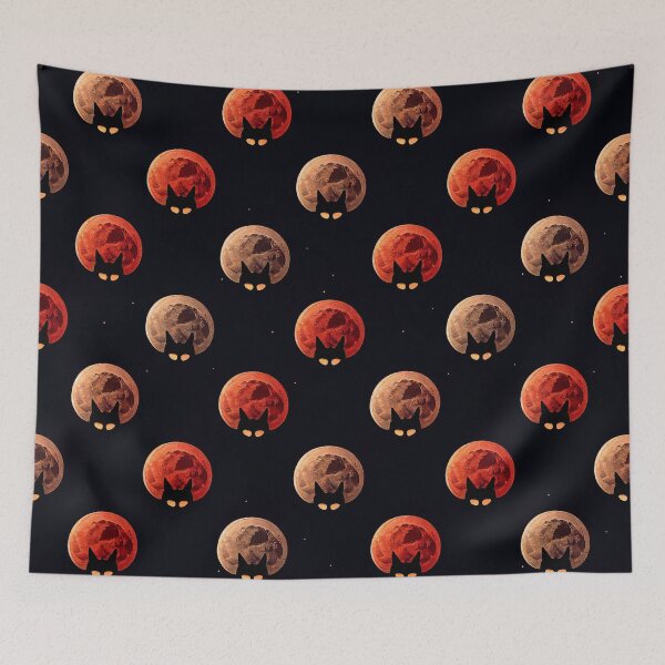 Item preview, Kitty Moons designed and sold by Oubliette Studios.