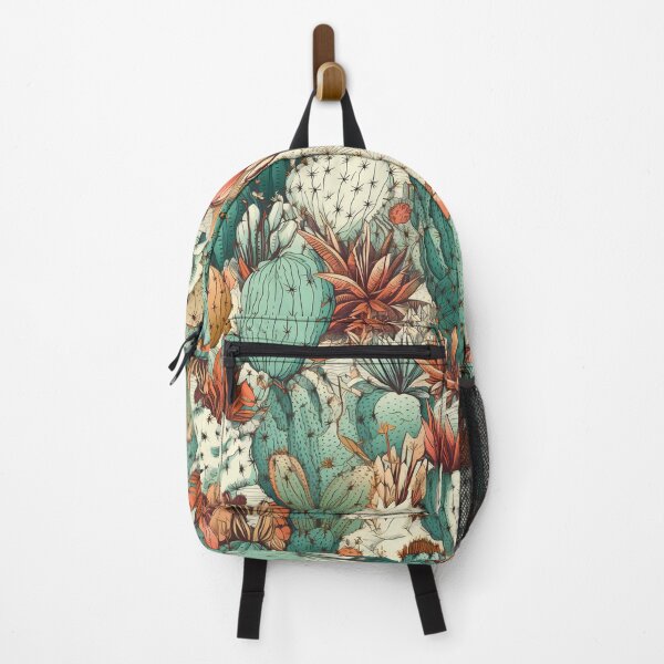 Item preview, Cacti pattern designed and sold by Hazmat-AI7.