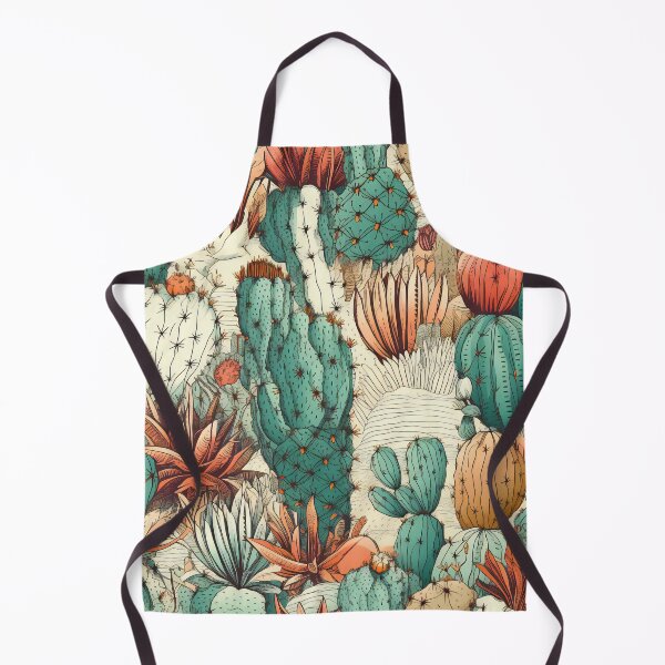 Item preview, Cacti pattern designed and sold by Hazmat-AI7.