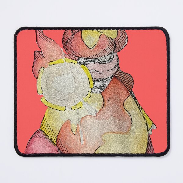 Item preview, Fire Blast designed and sold by Matthewnoid8.