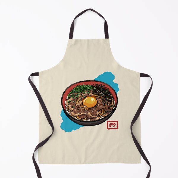 Item preview, Sukiyaki Don designed and sold by Konori a.k.a Nori.