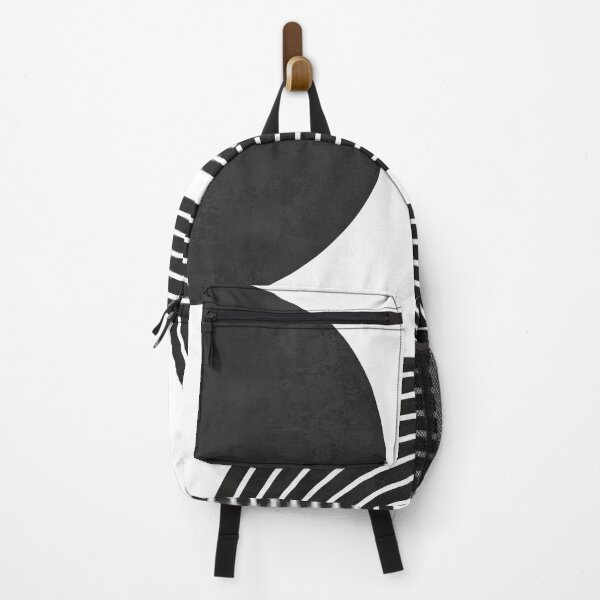 Item preview, Lines and Curves - Minimal - Mid Century Modern Abstract designed and sold by Studio Grafiikka.