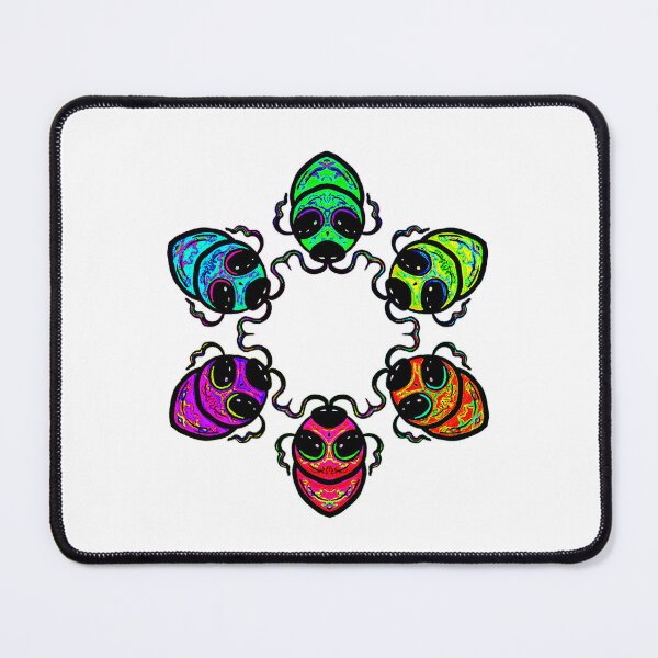 Item preview, Beetlebums designed and sold by Pebbledrops.