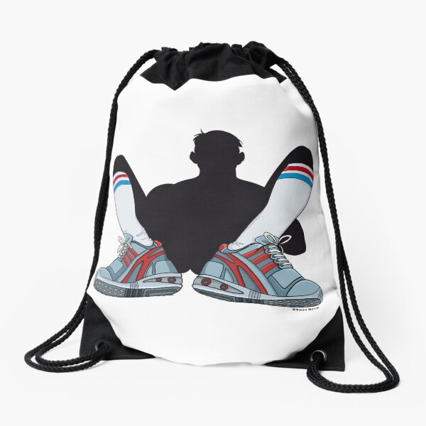 Item preview, Sneaker & Sox designed and sold by gaycomic.