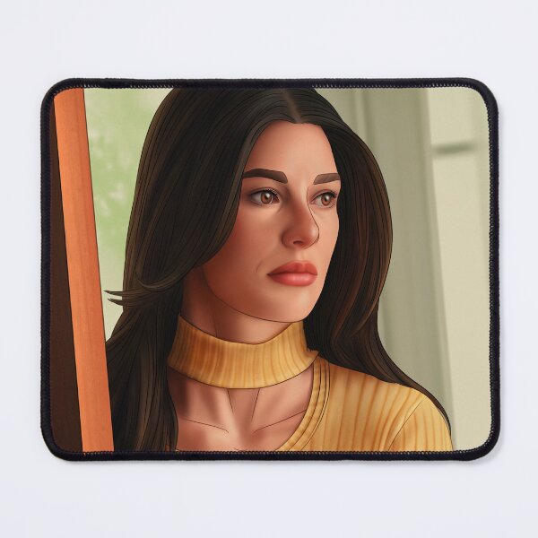 Item preview, Camila Dunne - DJATS designed and sold by artsy-mica.