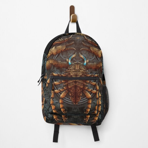 Item preview, Scorpio astrological sign - the scorpion designed and sold by Viking-Samurai.