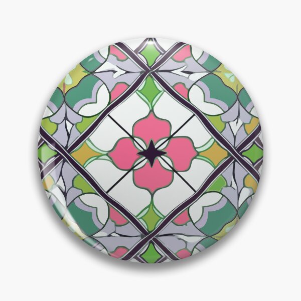 Item preview, Maroc Rose designed and sold by LDSH.
