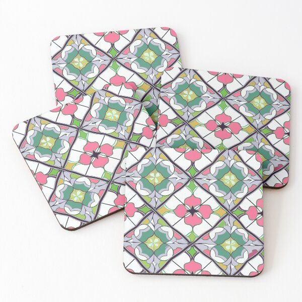 Item preview, Maroc Rose designed and sold by LDSH.
