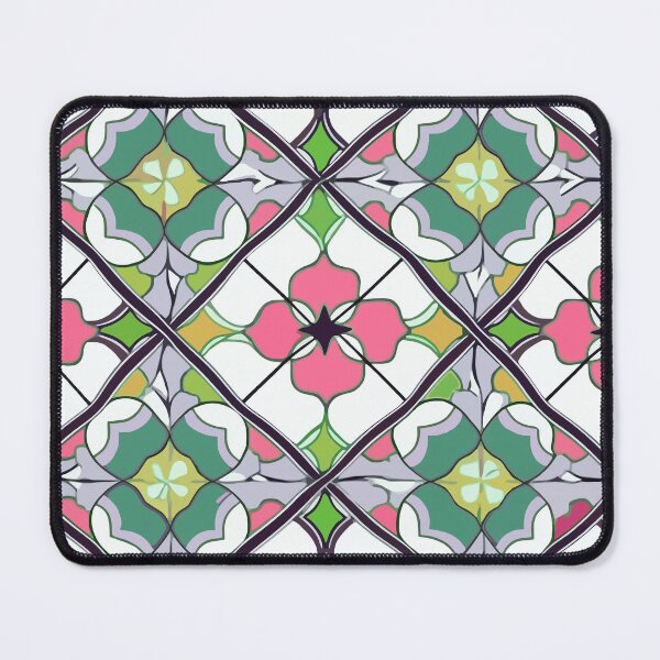 Item preview, Maroc Rose designed and sold by LDSH.