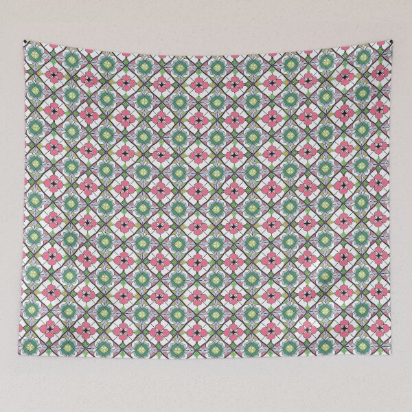 Item preview, Maroc Rose designed and sold by LDSH.
